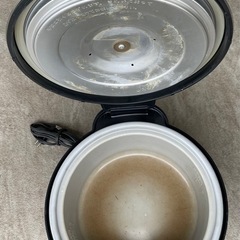 Tiger タイガー　業務用炊飯ジャーJNO-A270 2.7Lの画像