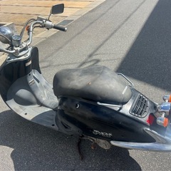 HONDA ジョーカー50 の画像