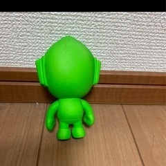 A BATHING APE/ BABY MILO フィギュアの画像