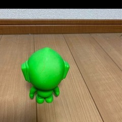 A BATHING APE/ BABY MILO フィギュアの画像