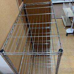 【トレファク イオンモール常滑店】メタルラックご紹介！の画像