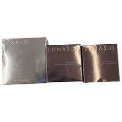 186001 現状品 LUNASOL ルナソル  レディース 3...