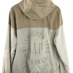 GAP ジャケット の画像