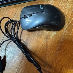 マウス　きーキーボードの画像