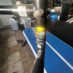 アルインコ　懸垂マシン　FA900A　ぶらさがり機の画像