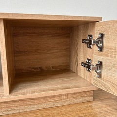 テレビ台　120センチの画像