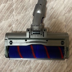 ダイソン V6 掃除機 ジャンク品 の画像