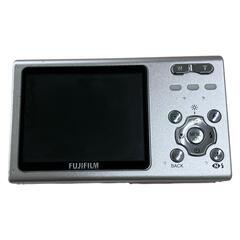 186000 現状品 FUJIFILM フジフィルム コンパクトデジタルカメラ FinePix Z5fd ピンク [0000000002121]の画像