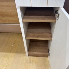 【トレファク イオンモール常滑店】キッチンカウンターをご紹介！の画像