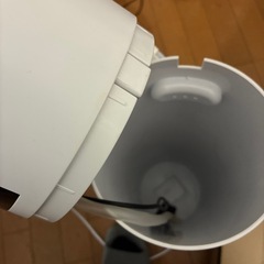 タワー
加湿器の画像