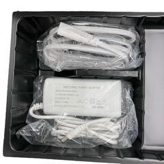 186000 現状品 ホームストラッシュ 光脱毛器 ネイビー [250916HM210223]の画像