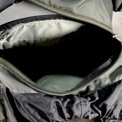 OSPREY   オスプレイ　40L 
バックパック　の画像