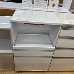 【トレファク イオンモール常滑店】レンジ台をご紹介！の画像