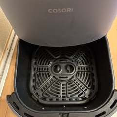 COSORI ノーフライヤの画像