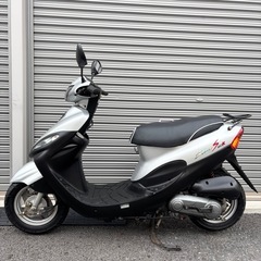 4291.激速2スト　スーナー50 リミッターなし　バッテリー、シート新品　千葉県柏市　即日配送、自走引き取りも可能の画像