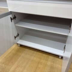 【トレファク イオンモール常滑店】レンジ台をご紹介！の画像