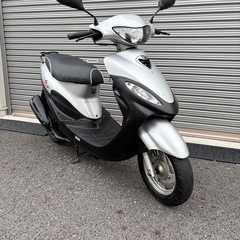 4291.激速2スト　スーナー50 リミッターなし　バッテリー、シート新品　千葉県柏市　即日配送、自走引き取りも可能の画像