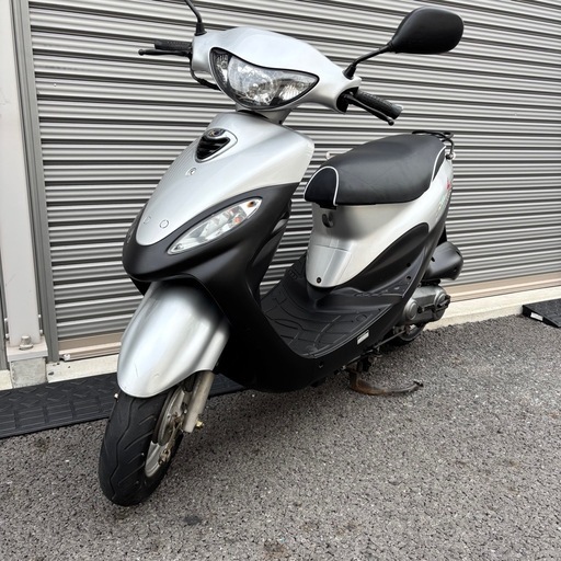 4291.激速2スト　スーナー50 リミッターなし　バッテリー、シート新品　千葉県柏市　即日配送、自走引き取りも可能