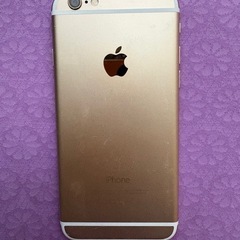 iPhone 6の画像