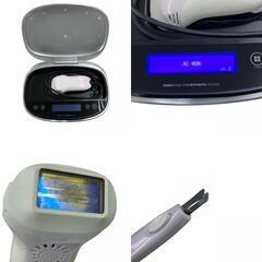 186000 現状品 KE-NON ケノン 脱毛器 v6.0 NIPL-2080  [250916HM080104]の画像
