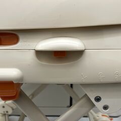 ij5636A コンビ Combi レミニス ハイローチェア 新生児 N-22454 補助 扶助 赤ちゃん 子供 ベビー用品の画像