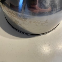 やかんの画像