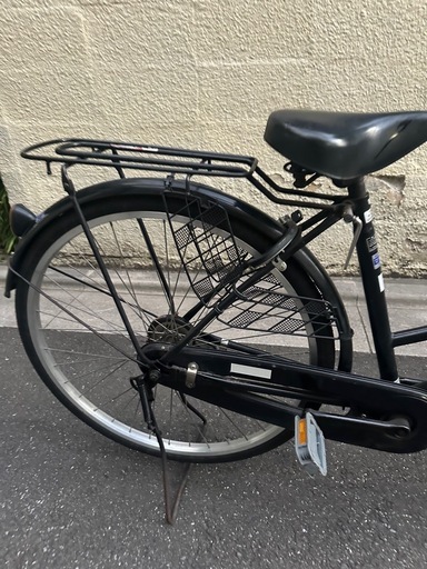 自転車0870