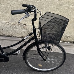 自転車0870の画像