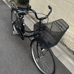 自転車0870の画像