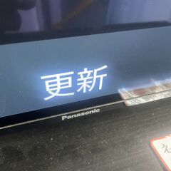 リサイクルショップどりーむ荒田店　No3416 有機ELテレビ　２０２２年製　パナソニック　高画質　４２型　ネット接続可能♪　の画像