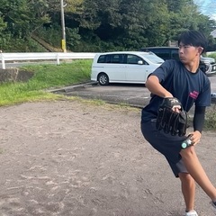 パーソナル野球指導/出張野球指導の画像