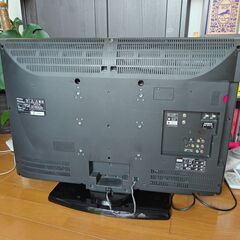 三菱 液晶テレビ LCD32MX45（32インチ）の画像