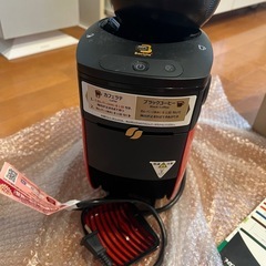 ネスカフェ　コーヒーメーカーの画像