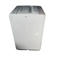 Panasonic パナソニック 全自動電気洗濯機 NA-F60B15  2021年製 6.0Kg 白 ホワイト 生活家電 洗濯機 縦型 の画像
