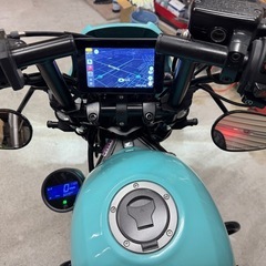 ホンダレブル250の画像