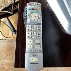 パナソニック プラズマテレビ 42型 TH-42PX600 2006年の画像