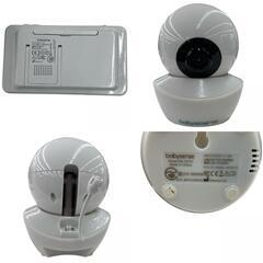 186000 現状品 babysense HD S2 ベビーモニター [250920HM240201]の画像