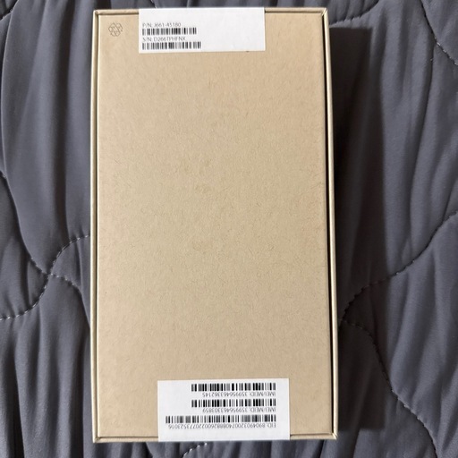 iPhone16 pro max  256GB ナチュラルチタニウム