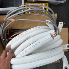 銅線　銅製品　全部まとめの画像
