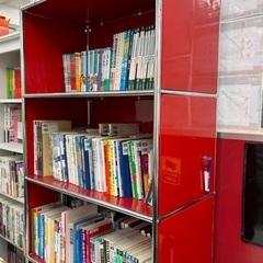 本棚の画像