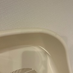 デオトイレ　 猫　トイレ　子猫から体重5kgまでの成猫の画像