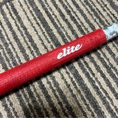 タイトリスト シャフト　ディナリ　６０Ｇ５.５　商品わずかな美品　グリップ交換してます！の画像