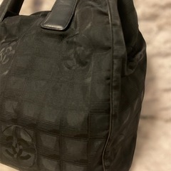 CHANEL ニュートラベルラインMMの画像