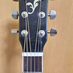 ❤️弦高調整済「YAMAHA ヤマハ FG-423S BL 」(*゜▽゜)きれいの画像