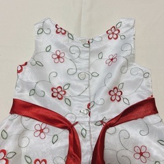 キッズドレスの画像