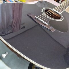 ❤️弦高調整済「YAMAHA ヤマハ FG-423S BL 」(*゜▽゜)きれいの画像