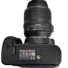 186001 現状品 Nikon ニコン デジタルカメラ [240722HM130003]の画像