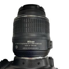 186001 現状品 Nikon ニコン デジタルカメラ [240722HM130003]の画像
