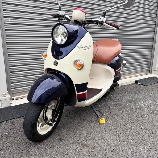 4292.高年式　ビーノDX FI（SA59J）　ライトLED 低走行　千葉県柏市　即日配送、自走引き取りも可能