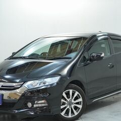 ホンダ インサイト エクスクルーシブ XL インターナビセレクト🚘 お気軽にお問合せ下さい💁🏻‍♀️の画像